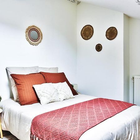 Appartement Le Chaleureux Chalon - Hyper-Centre Екстериор снимка