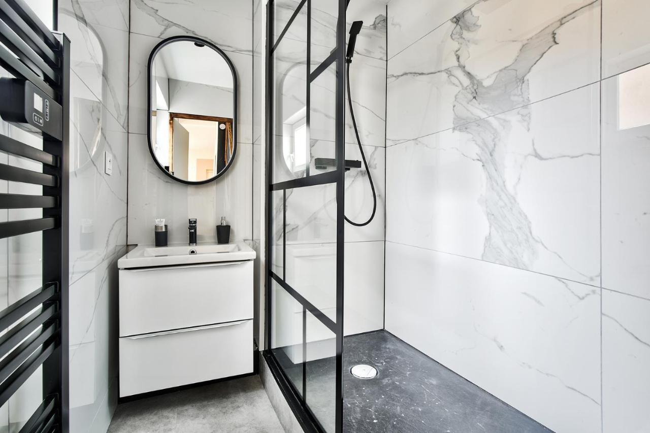 Appartement Le Chaleureux Chalon - Hyper-Centre Екстериор снимка